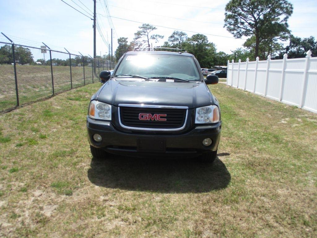 GMC Envoy  2004