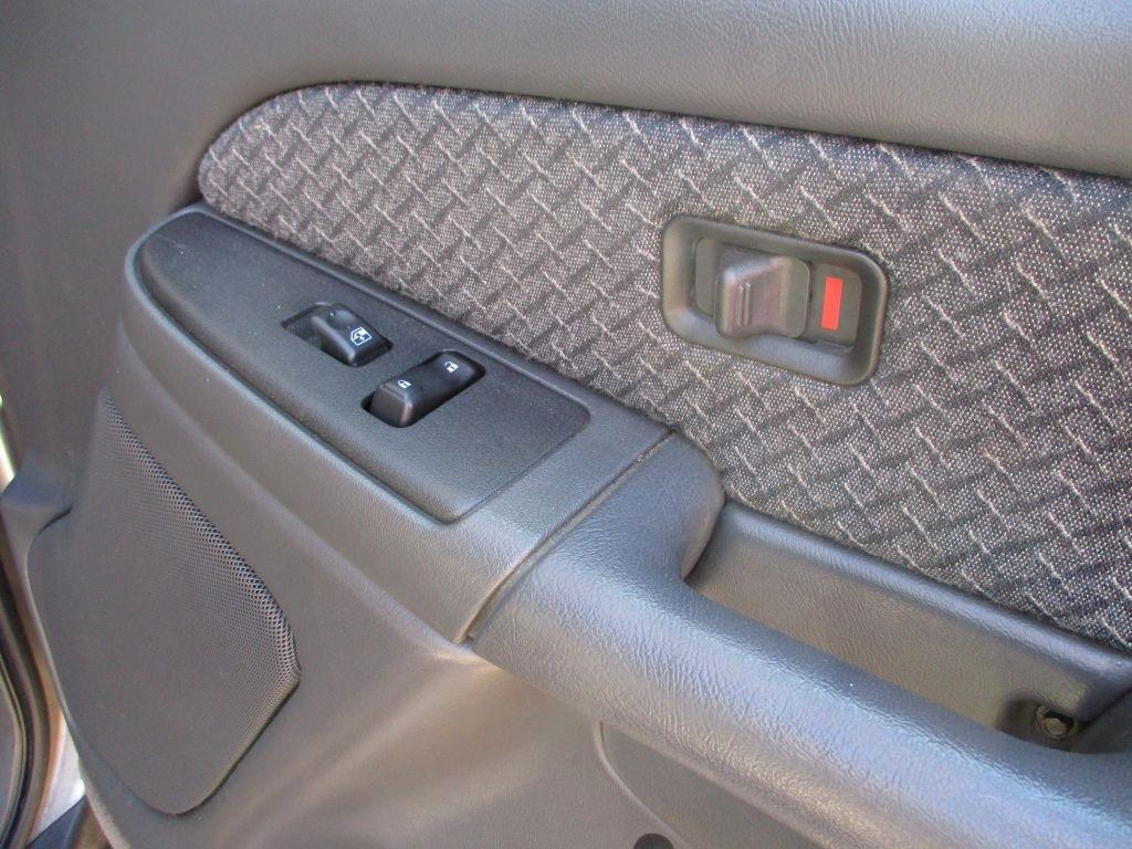 Chevrolet Avalanche  2003