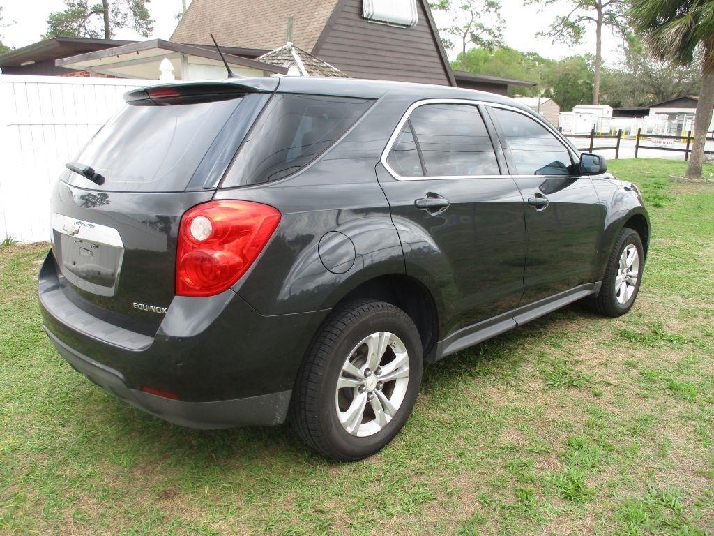 Chevrolet Equinox  2014