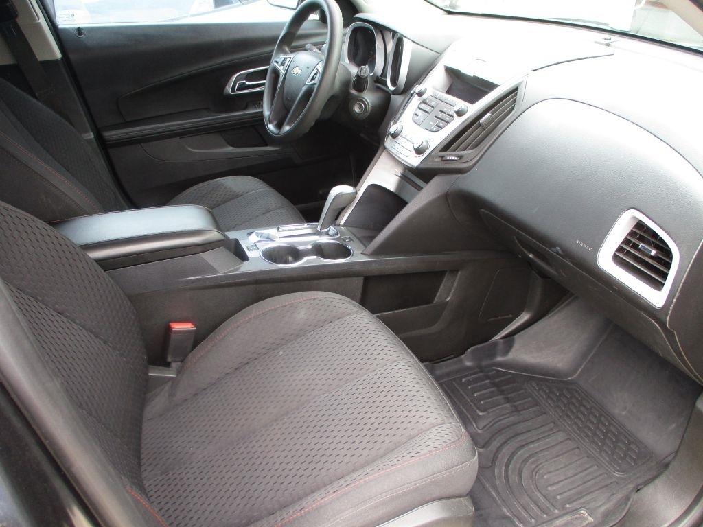 Chevrolet Equinox  2014