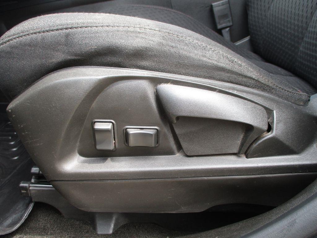 Chevrolet Equinox  2014