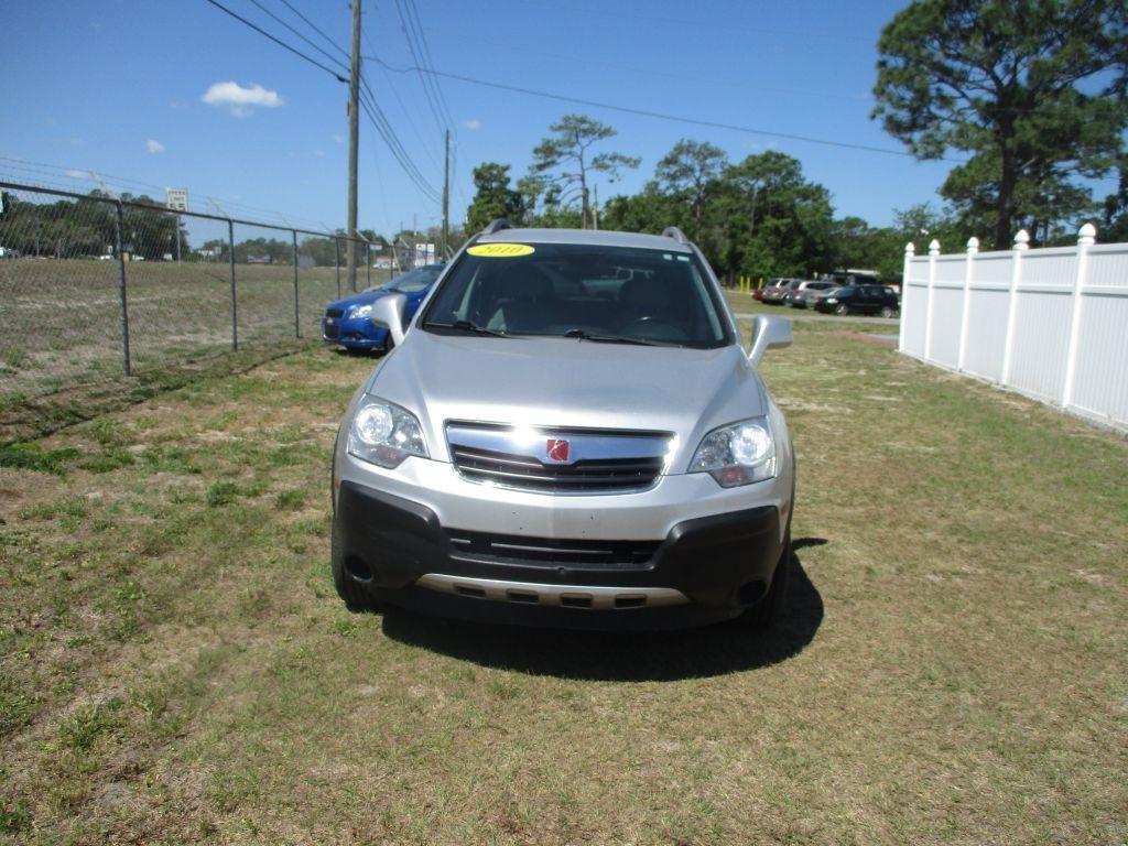 Saturn VUE  2010
