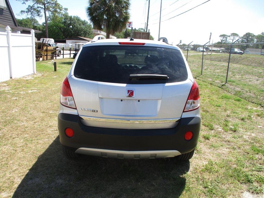 Saturn VUE  2010