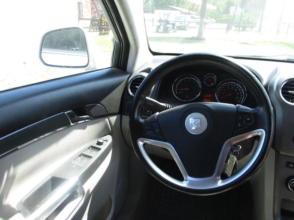 Saturn VUE  2010