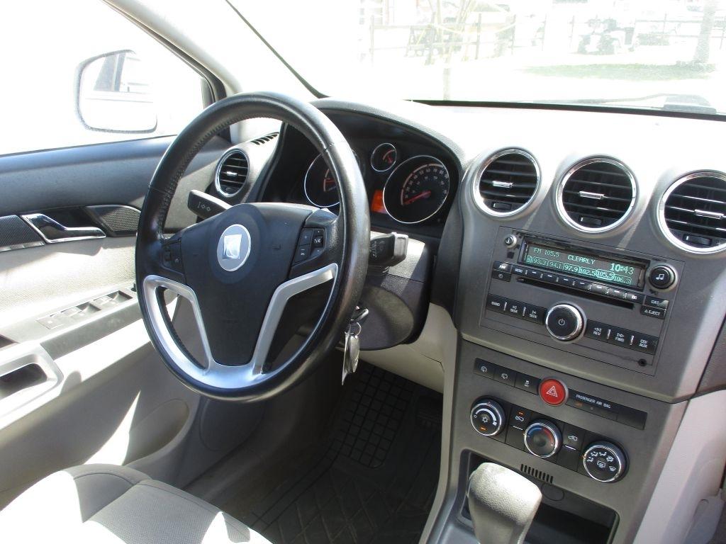 Saturn VUE  2010
