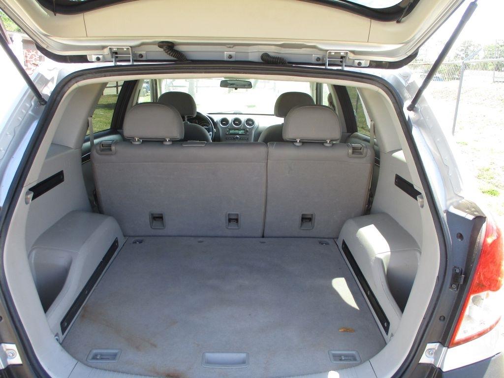Saturn VUE  2010