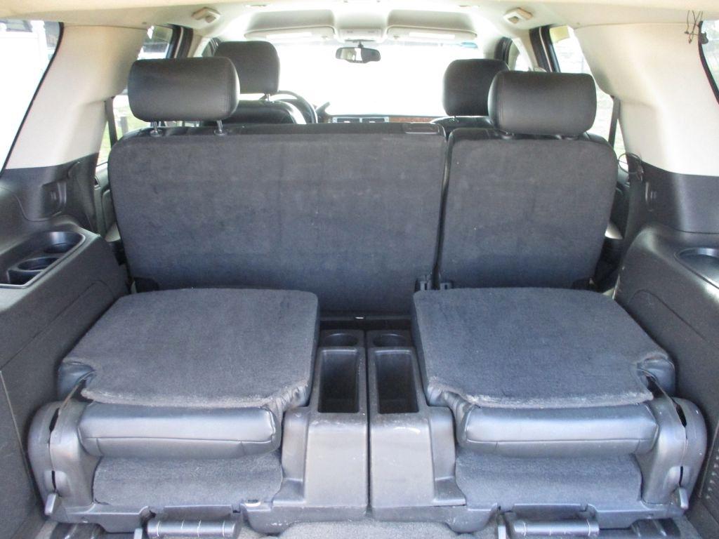 Chevrolet Tahoe  2007