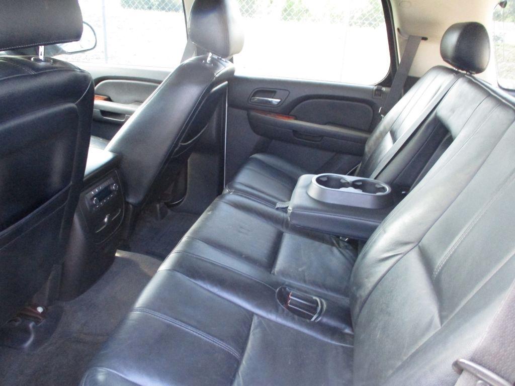 Chevrolet Tahoe  2007