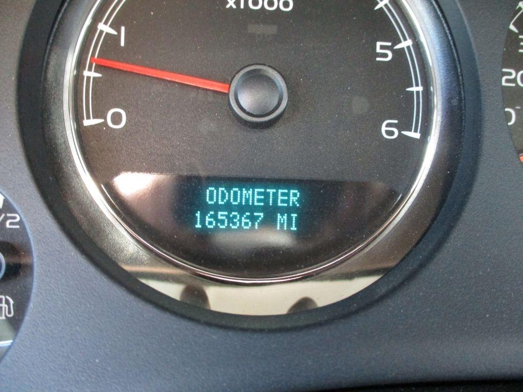 Chevrolet Tahoe  2007