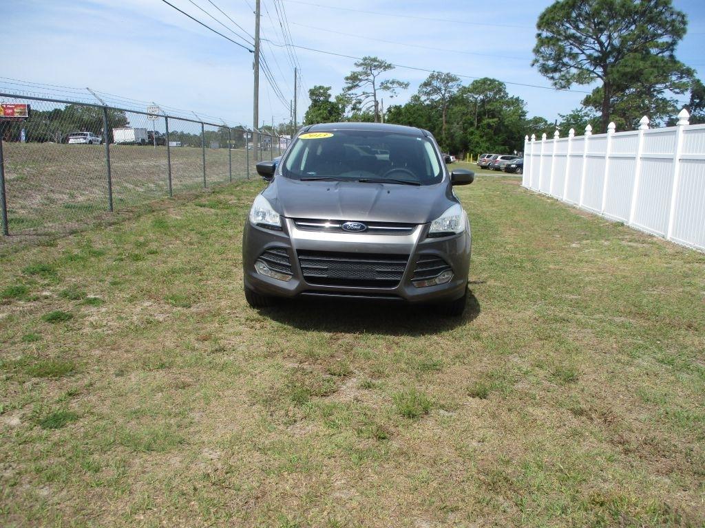 Ford Escape  2013