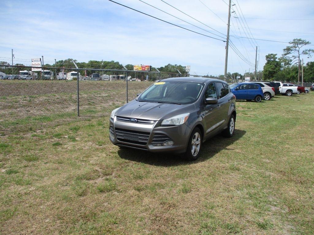 Ford Escape  2013