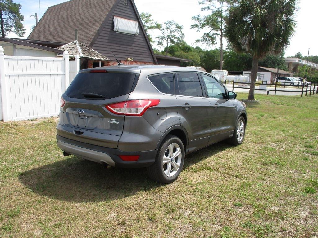 Ford Escape  2013
