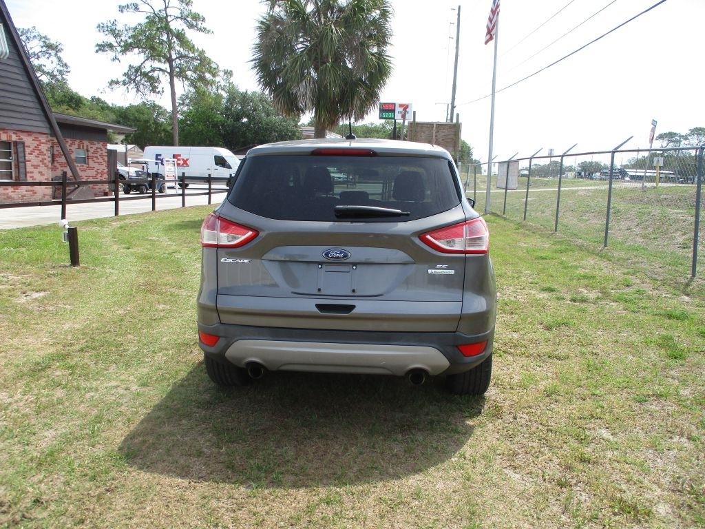 Ford Escape  2013