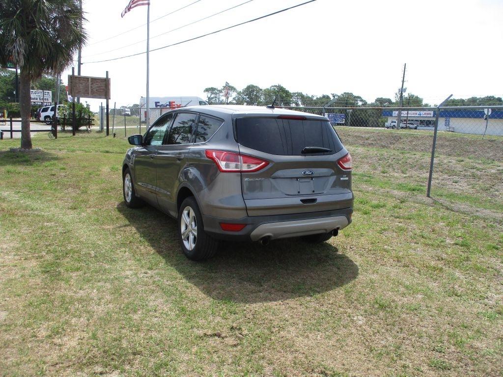Ford Escape  2013