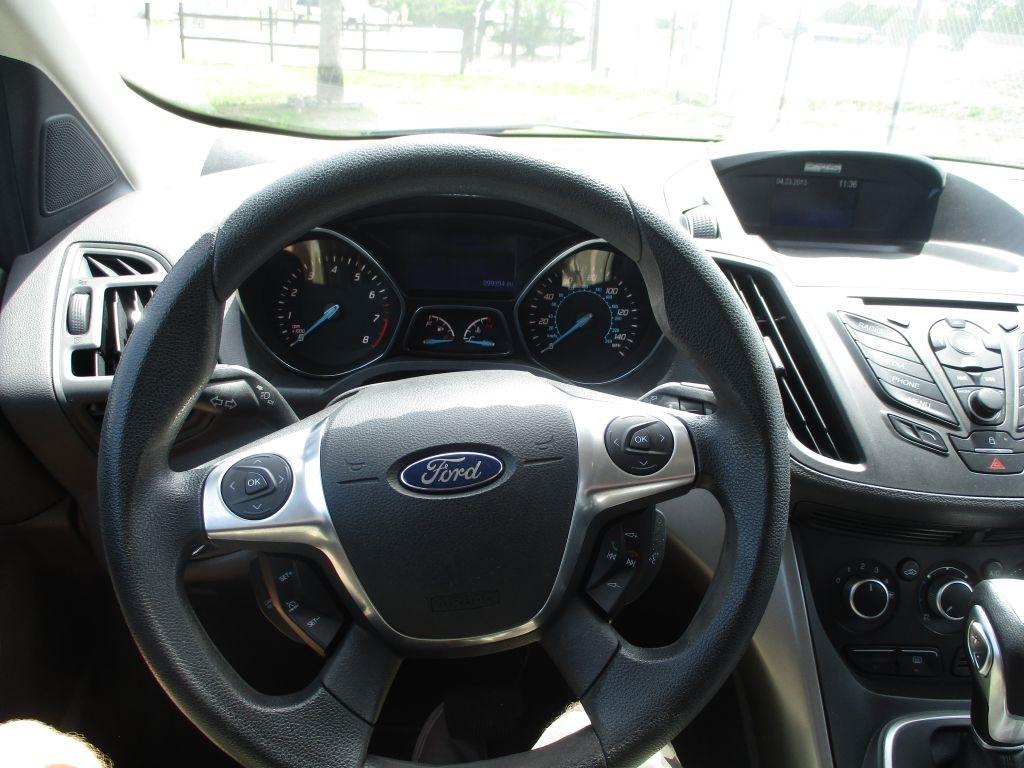 Ford Escape  2013