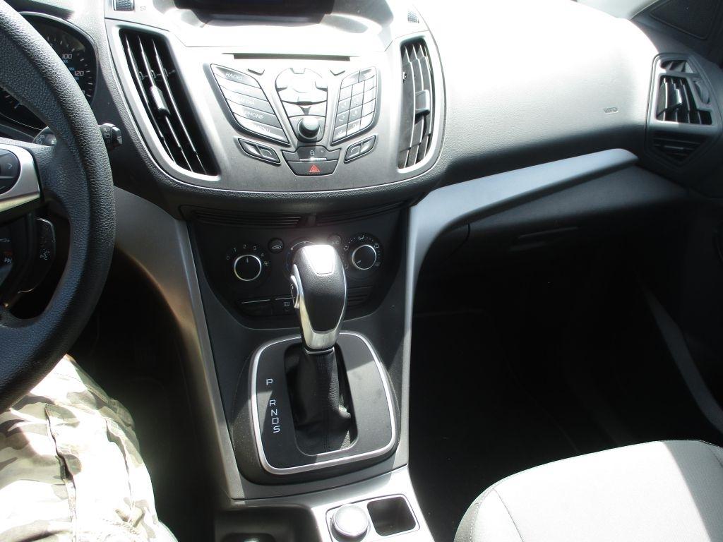 Ford Escape  2013