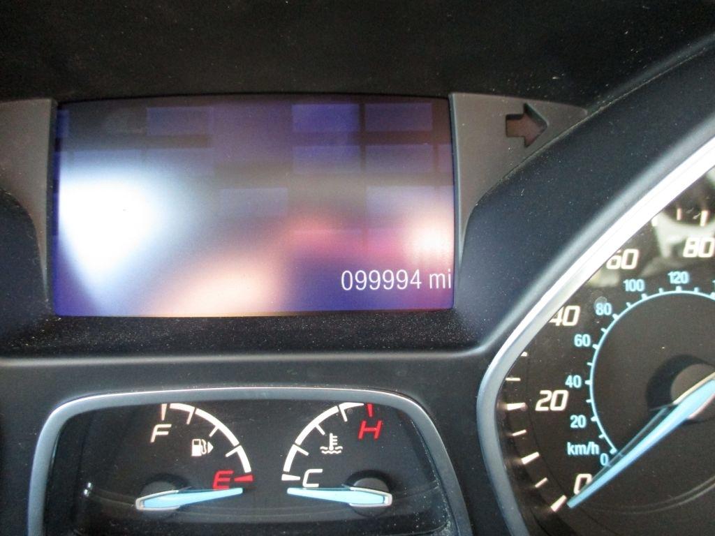 Ford Escape  2013