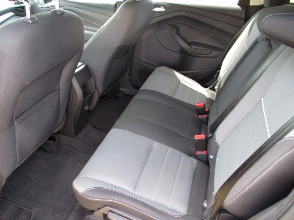 Ford Escape  2013
