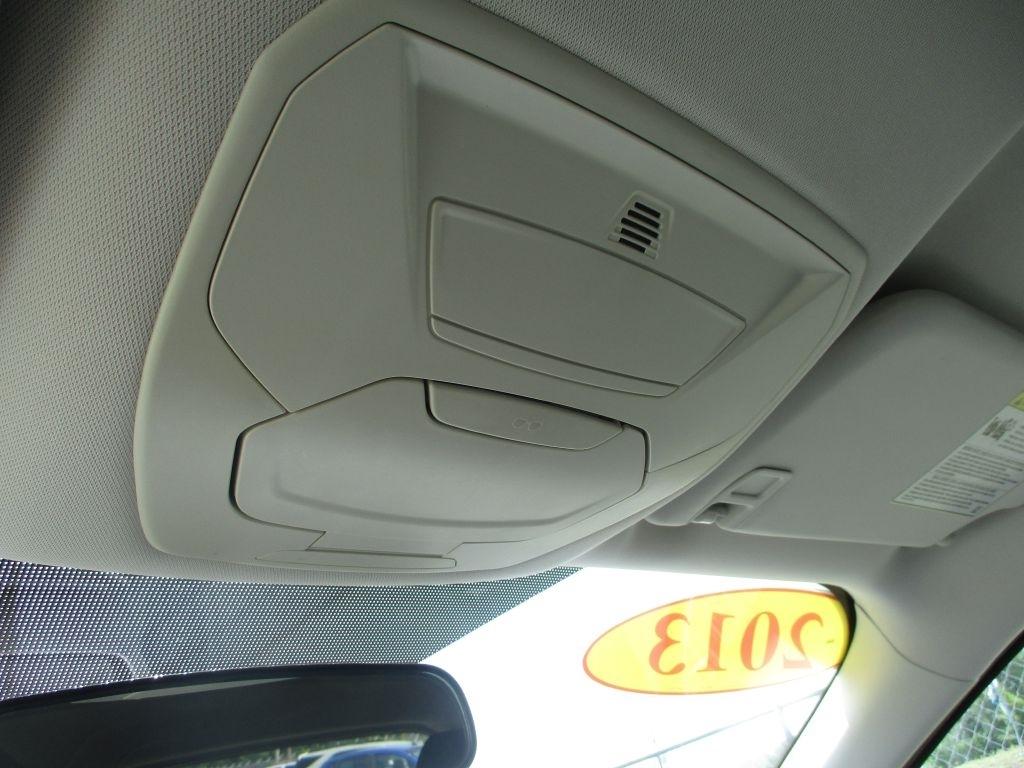 Ford Escape  2013