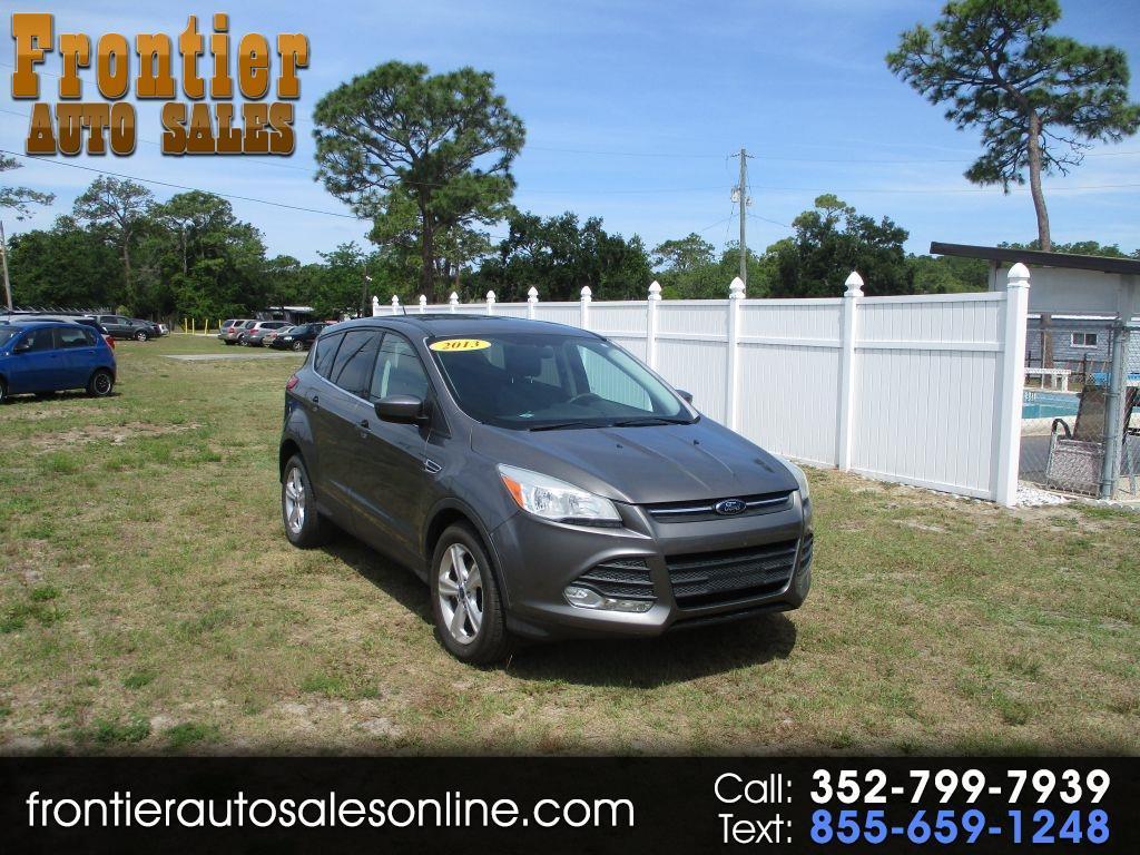 Ford Escape  2013