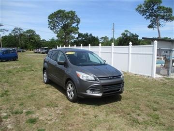 2013 Ford Escape SE