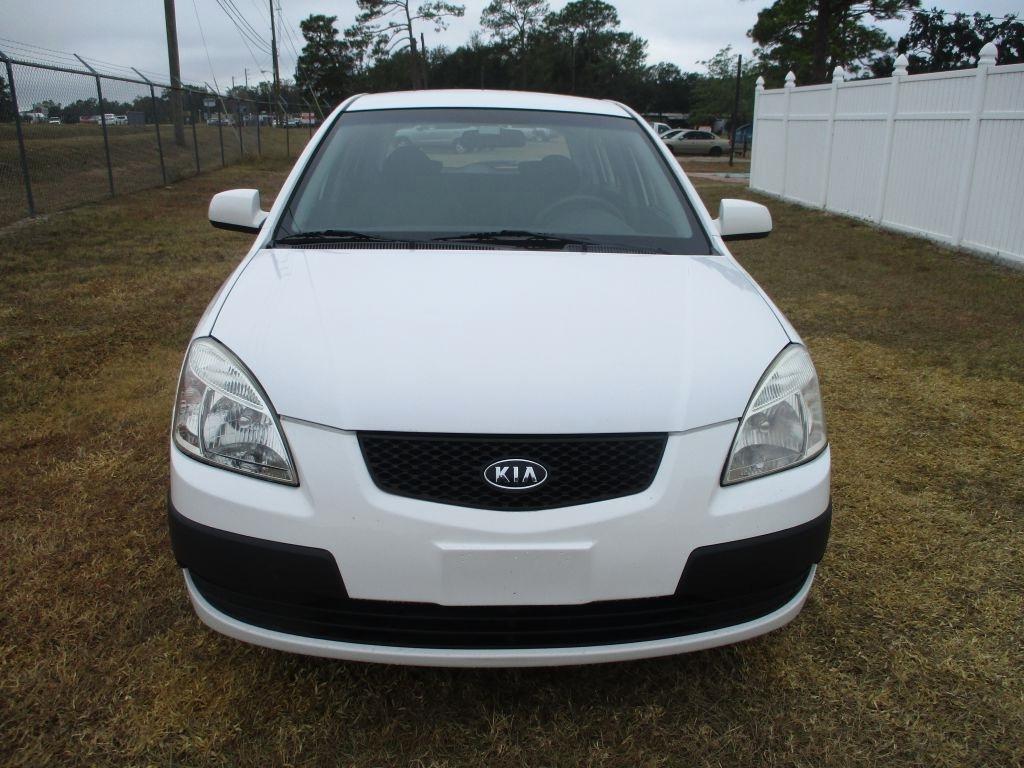 Kia Rio5  2009