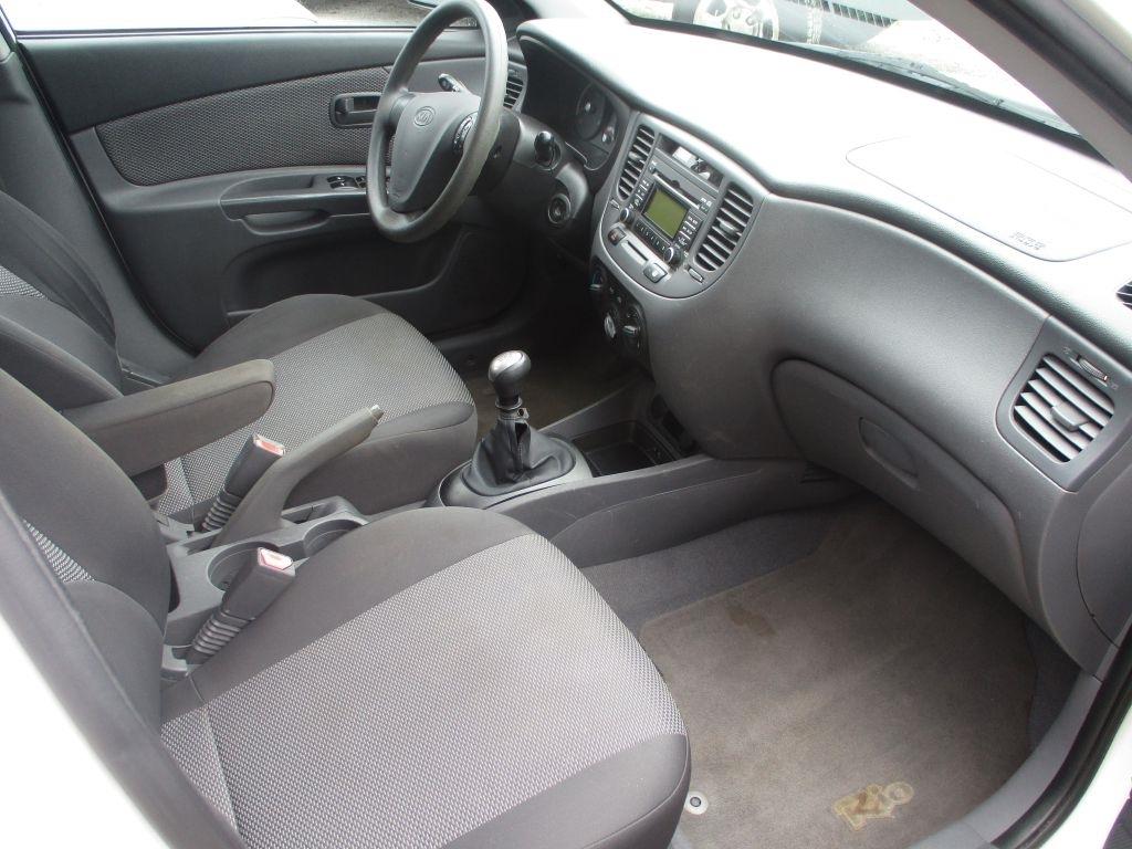 Kia Rio5  2009