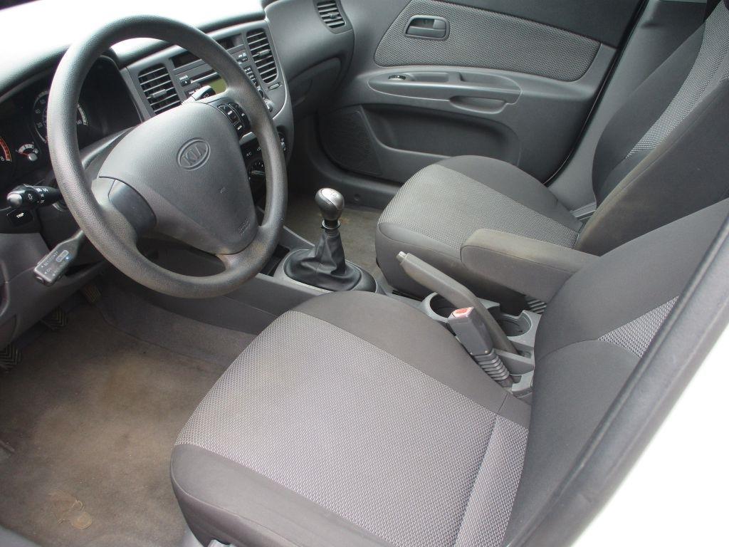 Kia Rio5  2009