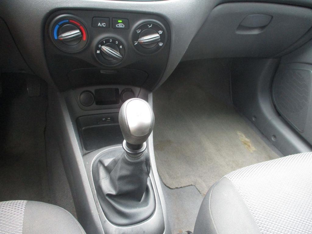 Kia Rio5  2009