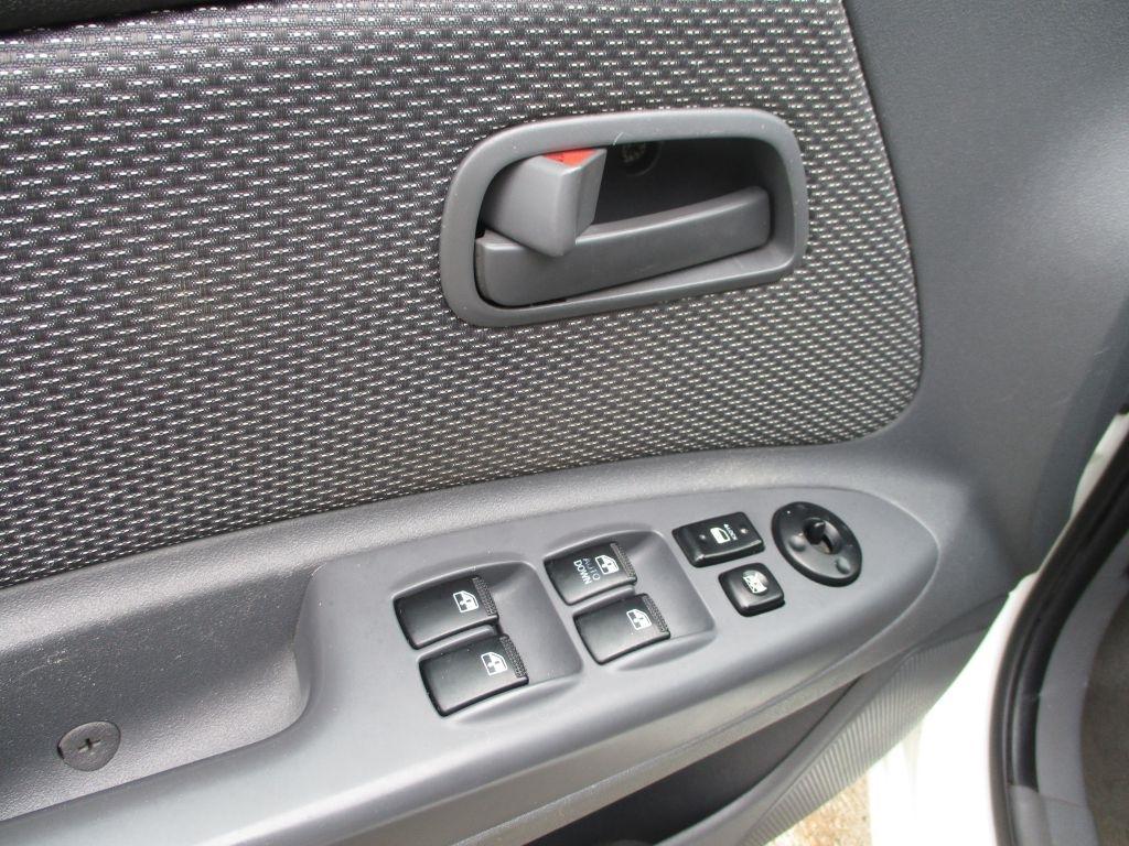 Kia Rio5  2009