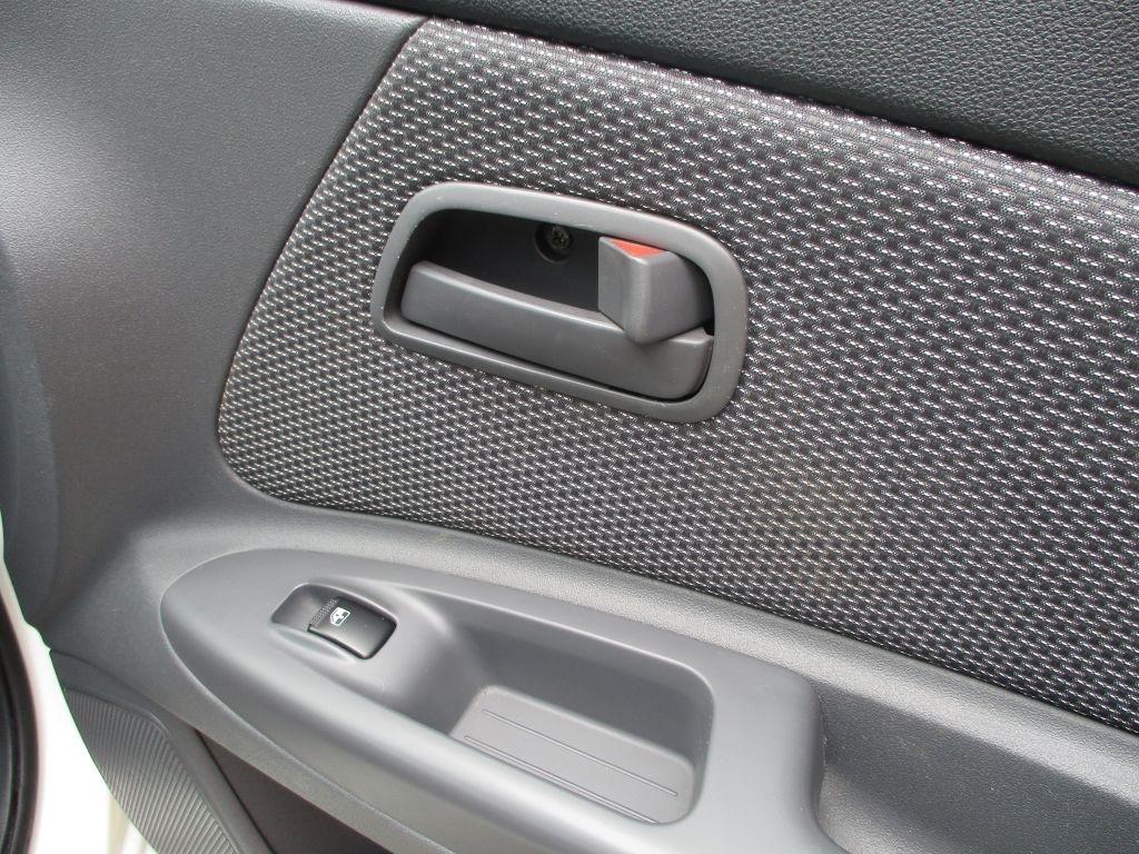 Kia Rio5  2009