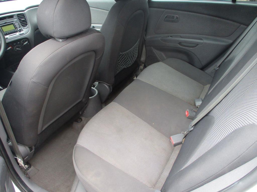Kia Rio5  2009