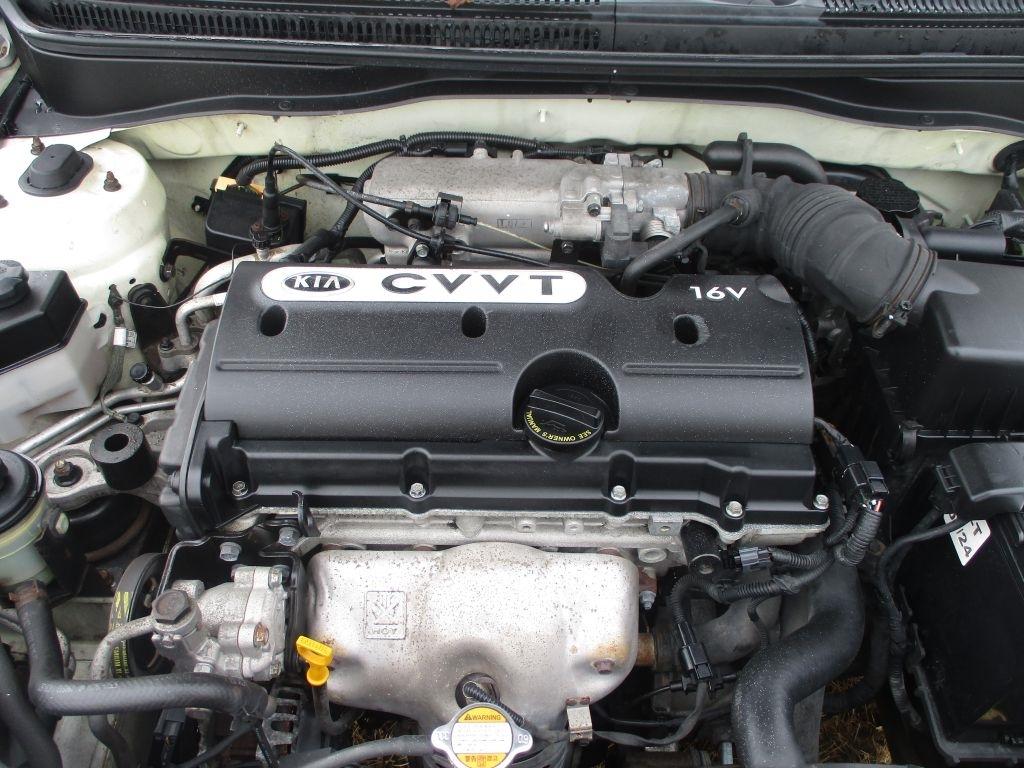 Kia Rio5  2009