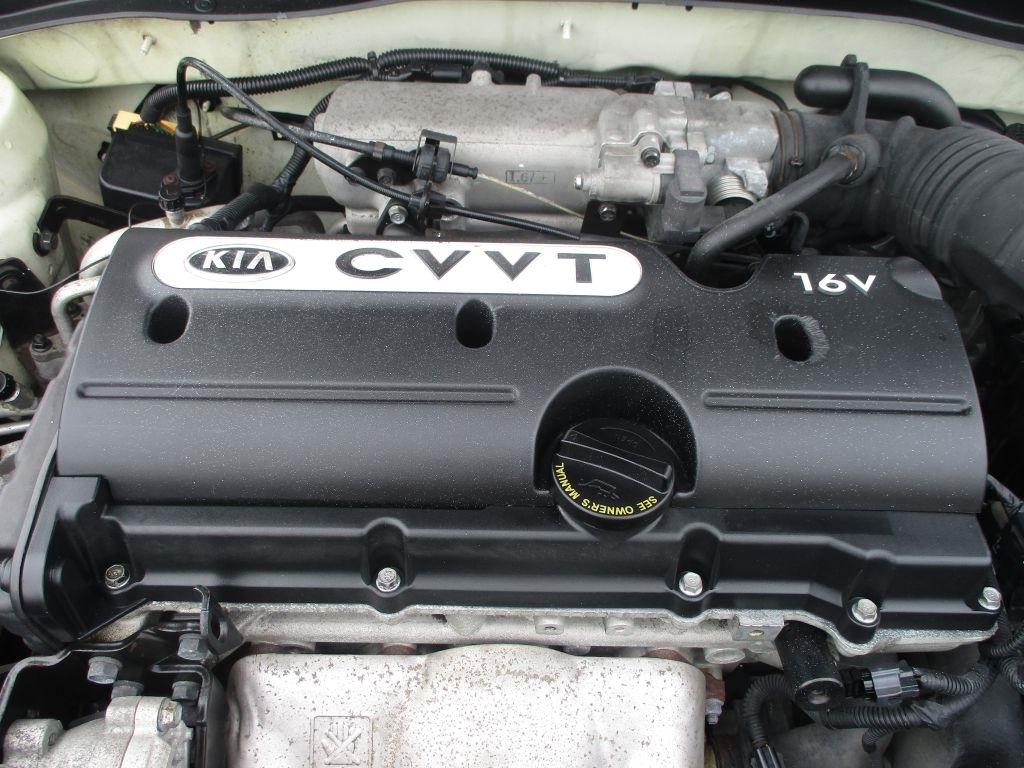 Kia Rio5  2009