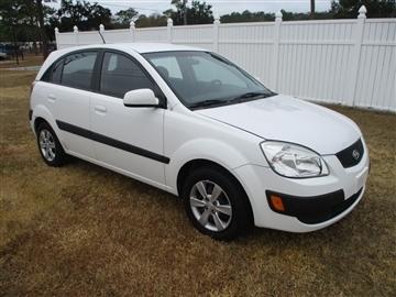 2009 Kia Rio5 