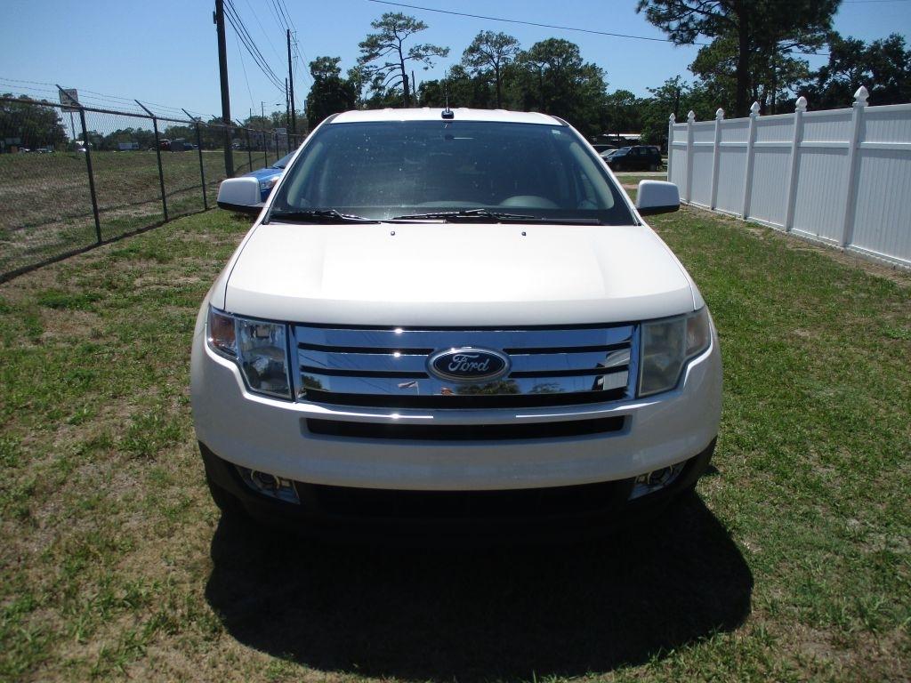 Ford Edge  2010