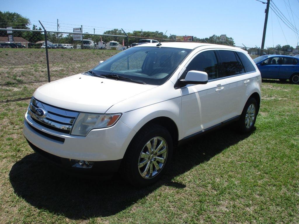 Ford Edge  2010
