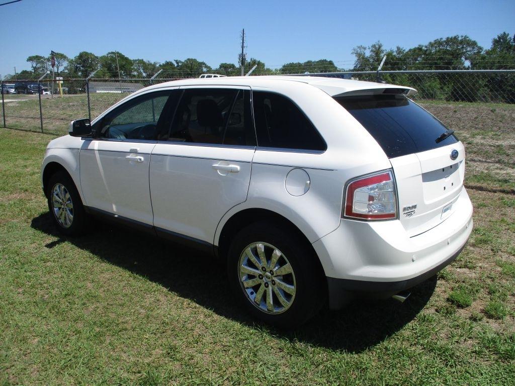 Ford Edge  2010