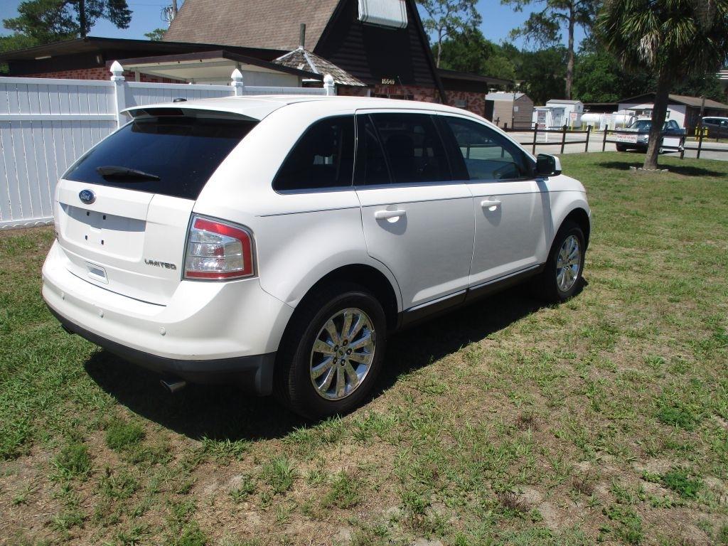 Ford Edge  2010
