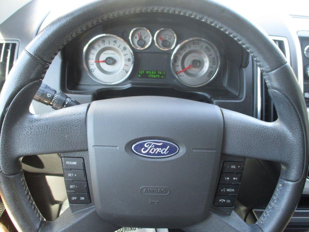 Ford Edge  2010