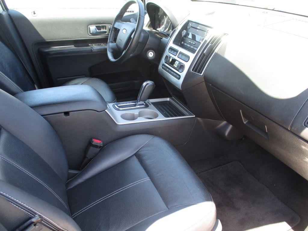 Ford Edge  2010