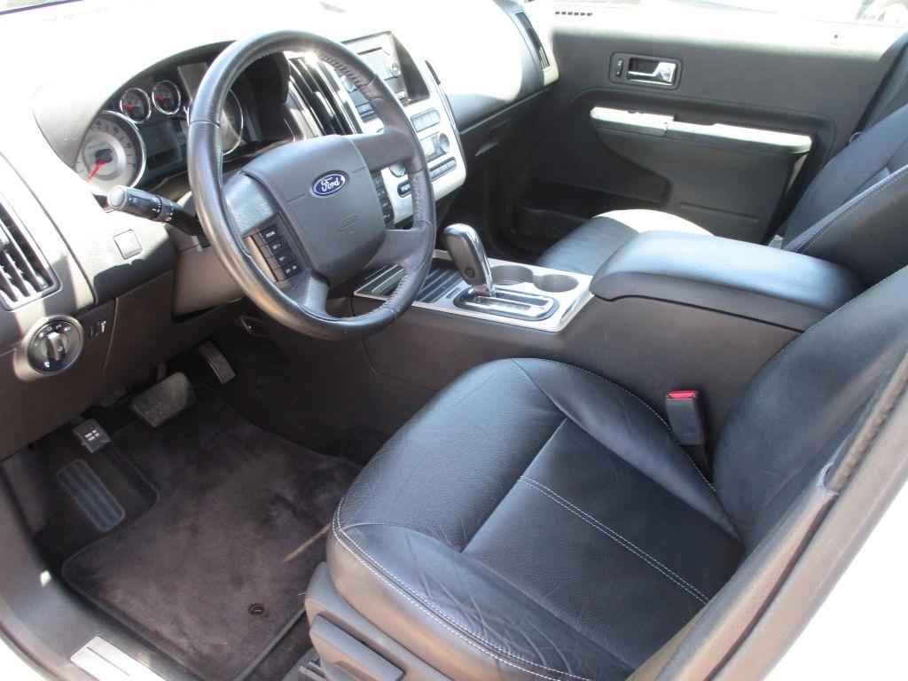 Ford Edge  2010