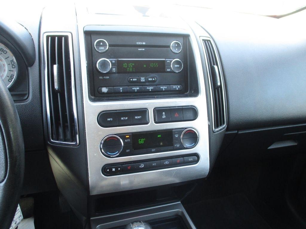 Ford Edge  2010