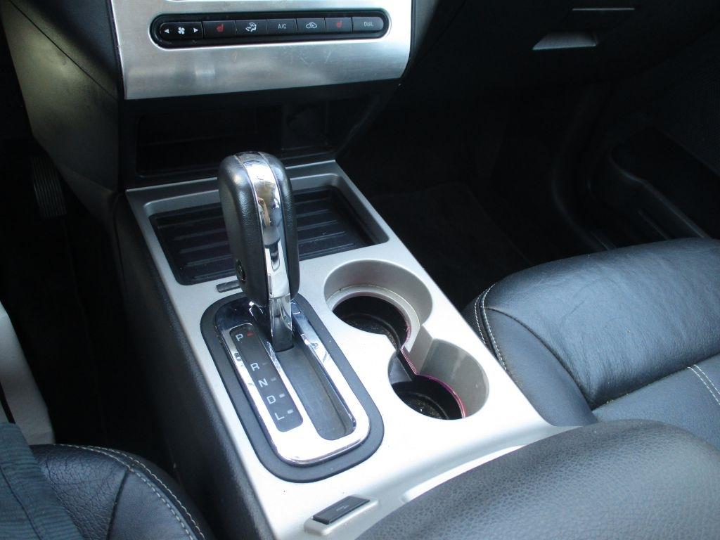 Ford Edge  2010