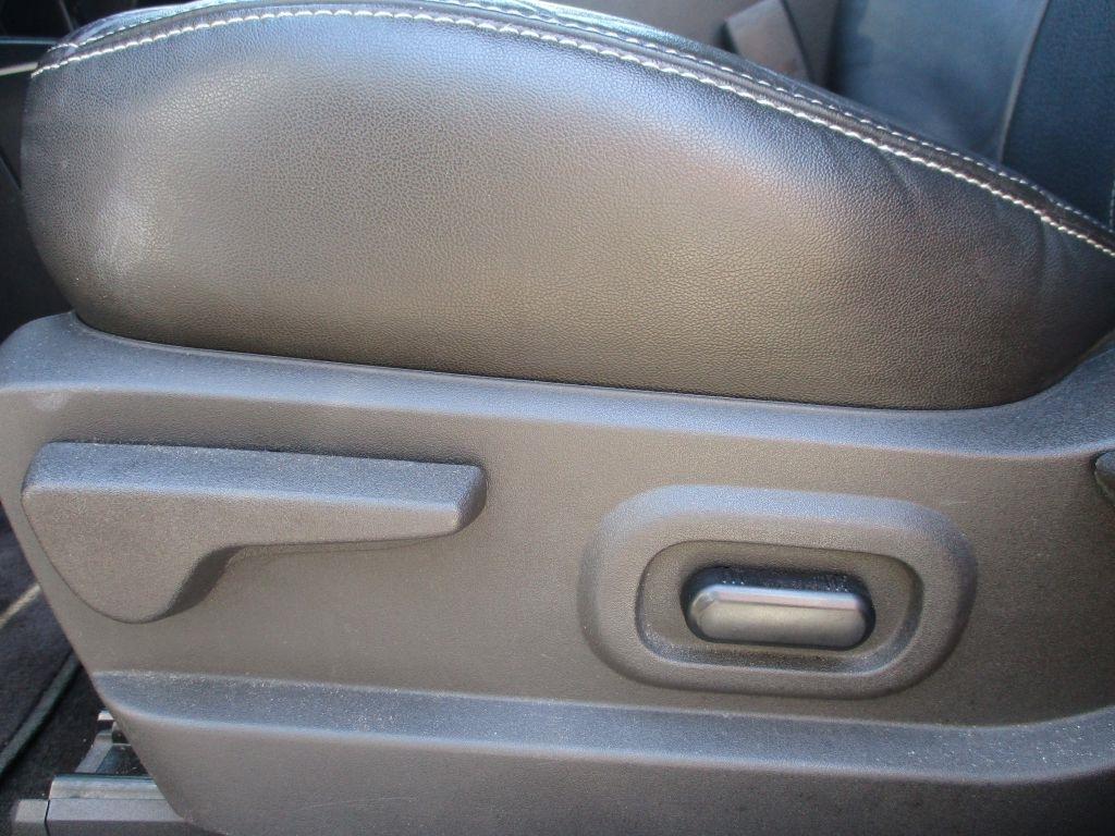 Ford Edge  2010