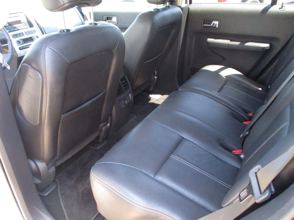 Ford Edge  2010