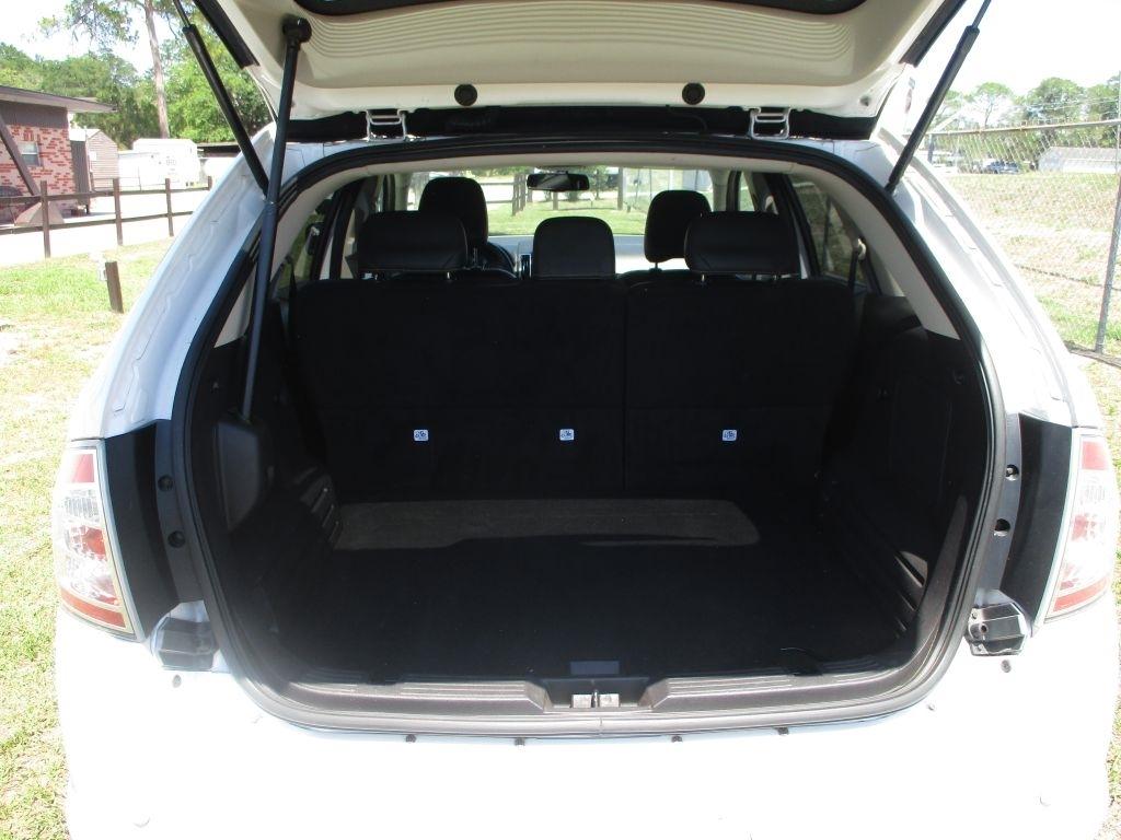 Ford Edge  2010