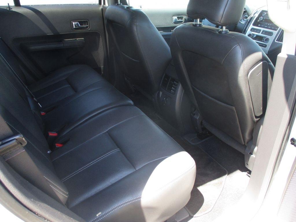 Ford Edge  2010