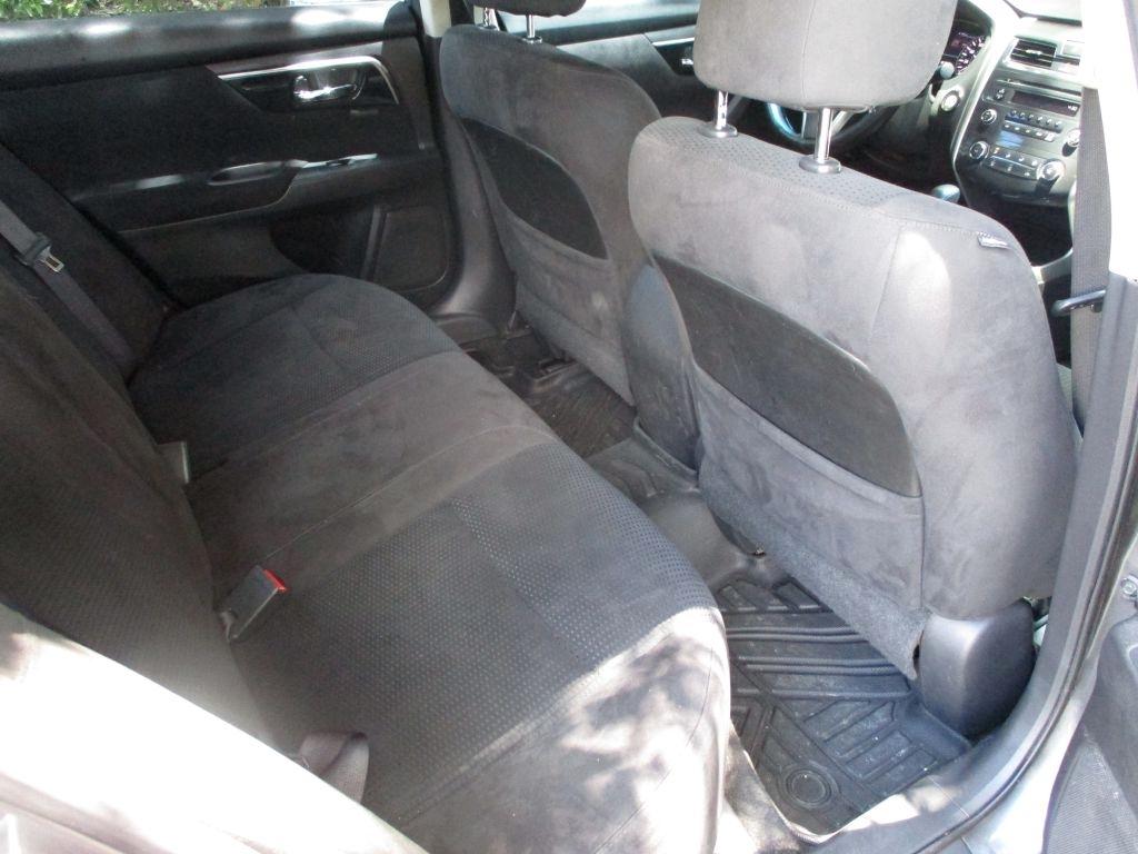 Nissan Altima  2014