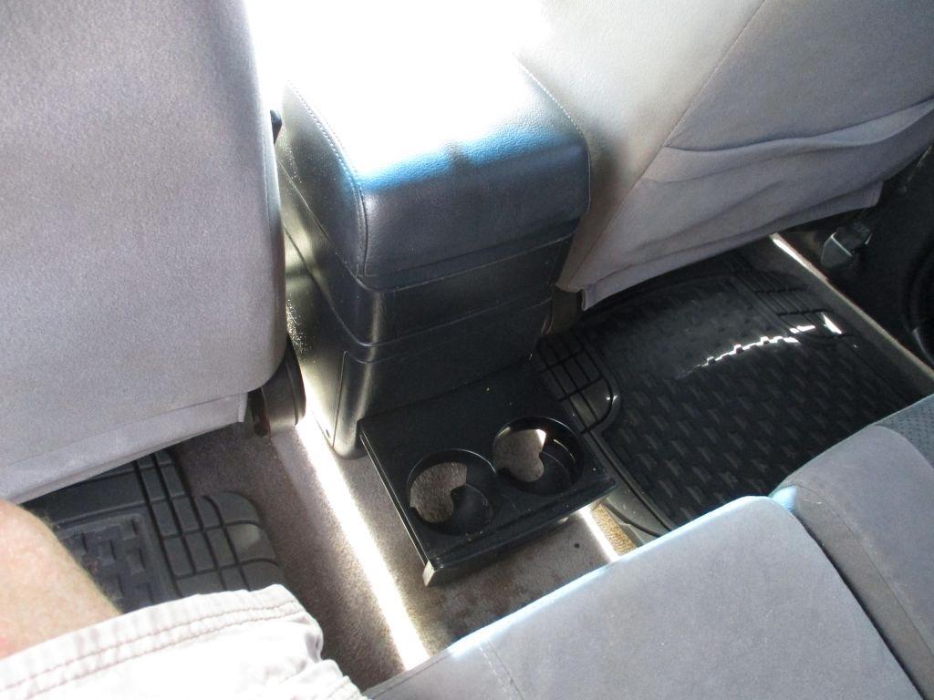 Nissan Pathfinder  2001